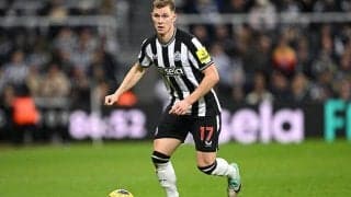 ニューカッスル、控え右SBのクラフトと2025年まで契約延長