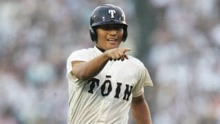 「守備が一番うまいのは平田だ」高校通算70本塁打の平田良介が落合博満監督から評価されたのは打撃ではなく守備だった