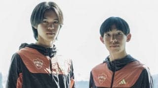 箱根駅伝での青山学院大エースふたりの思考　黒田「ペースが上がってないんじゃないか」　太田「相手が誰だろうと40秒差なら追いつける」