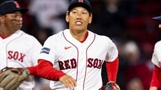レッドソックス指揮官が吉田正尚の指名打者起用を示唆　現地メディアは守備面の課題を指摘「DHになることには無数の理由がある」