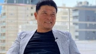 陽岱鋼獲得のオイシックス新潟　指揮官が語る大物加入の影響「競争はさらに激しくなる。嬉しい悩み」