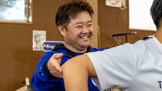 中学硬式強豪の“脱落なき”トレーニング術　「一律メニュー組まない」ための明確基準