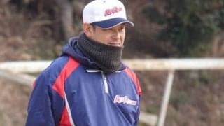 緊張の連続…1軍登板は「えずきながら」　7勝挙げた2年後に引退、感謝する新庄剛志の優しさ