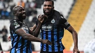 ブレントフォードがトニー後釜を確保！　今季ベルギーで16ゴール挙げるイゴール・チアゴの来季加入が決定