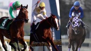 フェブラリーSで掲示板に載った地方馬は何頭いる？ 25年前にはメイセイオペラが史上初＆唯一のJRAGI制覇