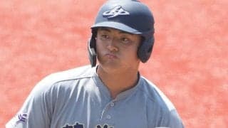 佐々木麟太郎が米名門大進学、米記者も驚愕　ハーバード大に匹敵「とにかく入るの難しい」