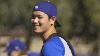 大谷翔平の価値をドジャースは最大限プラスにできるか　23年前の高額契約のA・ロッドと比較