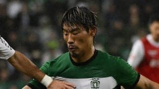 上田綺世、守田英正、堂安律は階段を上るビッグチャンス  ELプレーオフの見どころ