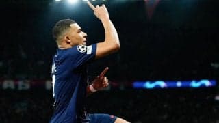 「結果に満足」先制ゴールでPOTMのムバッペがソシエダ戦勝利も気を引き締め「まだ仕事は終わっていない」