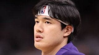 グリズリーズが接戦を制し連敗に終止符…渡邊雄太はロスター入りも出場なし