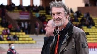 ユナイテッドがラトクリフ卿の到着で“運気”もアップ？　マグワイア心酔「感銘を受けなかった選手はいない」