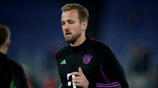 ビッグマッチでの連敗にケイン「厳しい１週間」、 状況の改善訴え「互いに励まし合い、きっかけを見つけたい」