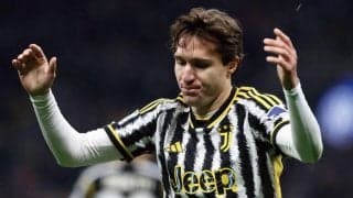 稼働率低下も昇給求めるキエーザはやはりユベントス退団へ？