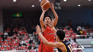 千葉J・富樫勇樹「これだけ痺れる試合は多くない」天皇杯連覇に王手…宇都宮・比江島は逆転負けの責任吐露