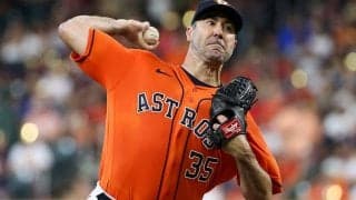 「体が反応しない」最強右腕41歳の苦悩　奇跡の復活から2年…年俸65億円の契約最終年