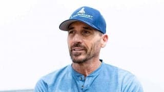 独立L「火の国」ローズ監督が3か月で退任　家族の都合で帰国「近い将来日本で」