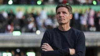 低迷のクリスタル・パレスが指揮官交代へ…フランクフルトで鎌田＆長谷部とEL制覇のグラスナー氏招へいか