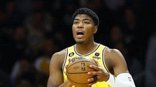 【NBA】八村塁とアンソニー・デイビスが“シャック＆コービー超え”　キャリアハイ36得点で勝利に貢献