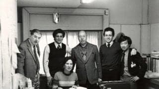 「消えた航空会社」「戒厳令の夕闇」【1978年アルゼンチンW杯「初の南米」取材」】(2)
