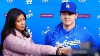 美人レポーターが抱く“日本愛”　寿司が大好物…大谷翔平取材は「特別なこと」