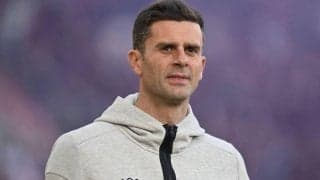 とうとうCL圏内浮上！ 好調ボローニャを率いるは“名手”チアゴ・モッタ監督「努力が報われつつある」