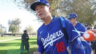 山本由伸はどれだけの成績を出せば「成功」か　MLB識者に問う”投手史上最高額”の右腕に求められる結果