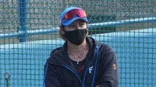 試合中にベンチから消えた新庄監督　「よく分からないから」視点を変えた理由