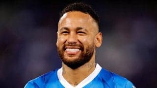 「新しい息子だ」アル・ヒラルに戻ったネイマールが超高級車を購入、金額は最低でも4800万円か