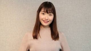 「夢は牝馬GIを実況すること」 ラジオNIKKEI藤原菜々花アナウンサーが描く未来の姿