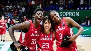 「ブーイングなんて関係ない」五輪予選MVPの山本麻衣が日本代表の団結力と信頼を語る