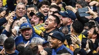 ボカ・ジュニアーズのリケルメ新会長が挑む困難なミッションとは？「住民に出ていけと…」