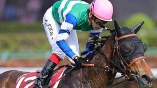 重賞6勝馬が京都牝馬Sで24年始動 春GIに向けて復活アピールなるか