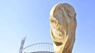 「シルクのボールタッチ」「スタンドの大滝」【1978年アルゼンチンW杯「初の南米」取材」】(３)