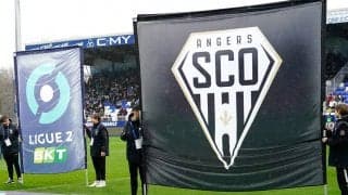 SNS時代が生んだ奇跡！日本のアンジェファン、応援投稿きっかけにクラブから試合へ正式招待受ける　仏メディアも注目