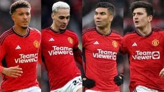 ユナイテッドが史上最高額のクラブに…2020年のレアルを上回る約2291億円の選手構成に