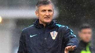 「メディアでの不適切な発言」が原因…U-17クロアチア代表のヤルニ監督が電撃解任、ECL巡る発言が問題視