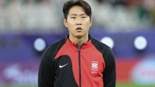 内紛の韓国代表、イ・ガンインが卓球での揉み合いでソン・フンミンに手を上げたという報道を否定「事実とは異なる」