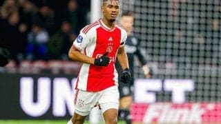 アヤックス逸材DFヨレル・ハトが新契約に合意！　18歳誕生日後にサインへ