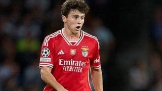 ビッグクラブ関心のジョアン・ネヴェスはステップアップを考慮…「来季については何も約束できない…」