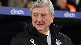 解任間近のホジソン監督が体調不良で会見をキャンセル