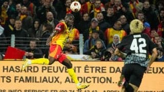 堂安フル出場のフライブルク、敵地でRCランスに優勢もゴールレスドロー【EL】