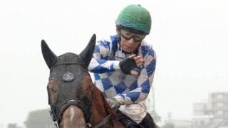 混戦模様のフェブラリーＳ　注目は過去６年で５勝の「ミスタープロスペクター系」の２頭