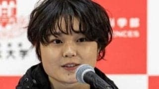 スーパーフォーミュラに最年少デビューする女子高生レーサーのJujuが日大に合格　4月から女子大生レーサーに