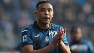 ムリエルのオーランド・シティ移籍が完了…「何かを始めたいという強い意欲がある」