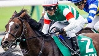 連対率100%の激走ローテ!? ベテラン8歳馬が小倉大賞典で復活V狙う