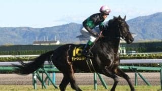 【小倉大賞典枠順確定】ディープモンスターは1枠1番、アルナシームは4枠7番