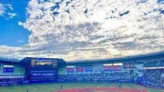ロッテがファーム本拠地を公募　球団発表…ZOZOマリン付近への施設移転を目指す
