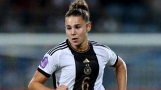 チェルシーも狙ったドイツ女子代表、レナ・オーバードルフがバイエルン移籍