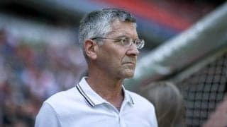 暗雲漂うバイエルン、会長は現体制を信頼 「最後の最後まで自分たちを信じている」