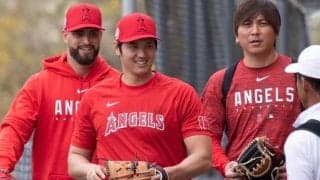 大谷翔平の去ったエンゼルスに影響 記者陣が50人→3人に激減で地元メディアも嘆く「オオタニ不在で期待は心底低い」